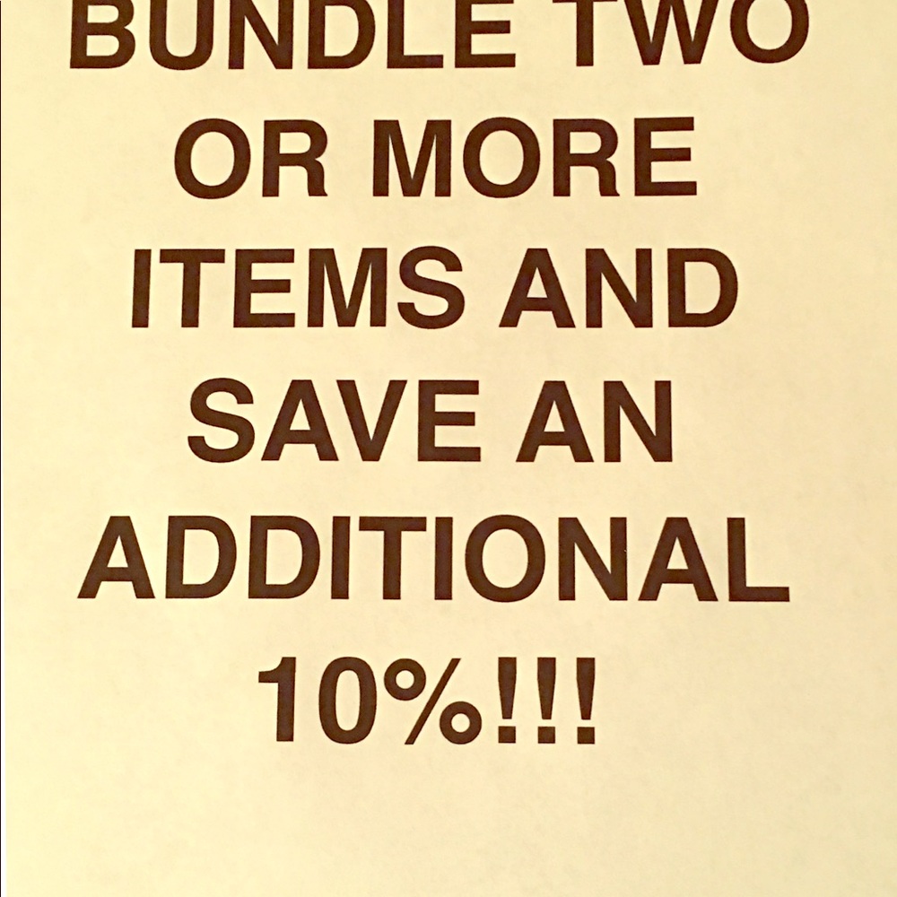 Bundle